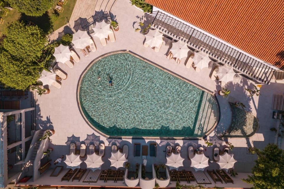 Hotel Meri All inclusive Hotel in Ölüdeniz