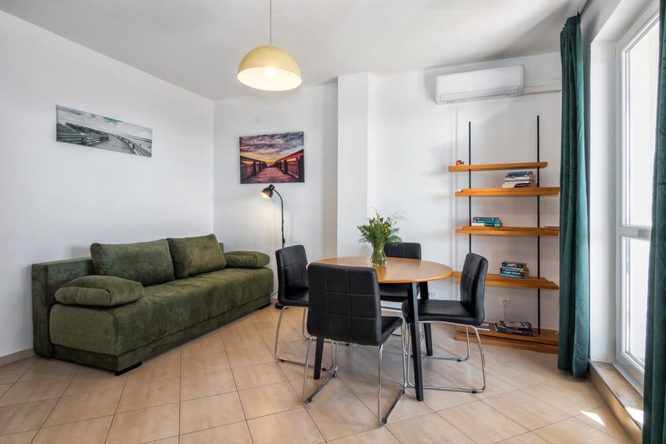 Apartment La Le with big terrace Apartment in Split