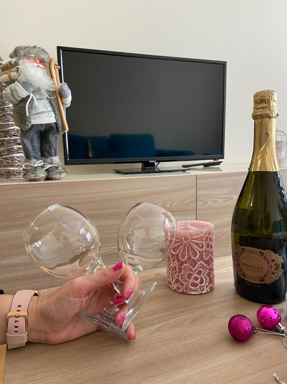 Vip NOLE Bed and Breakfast in Zlatibor