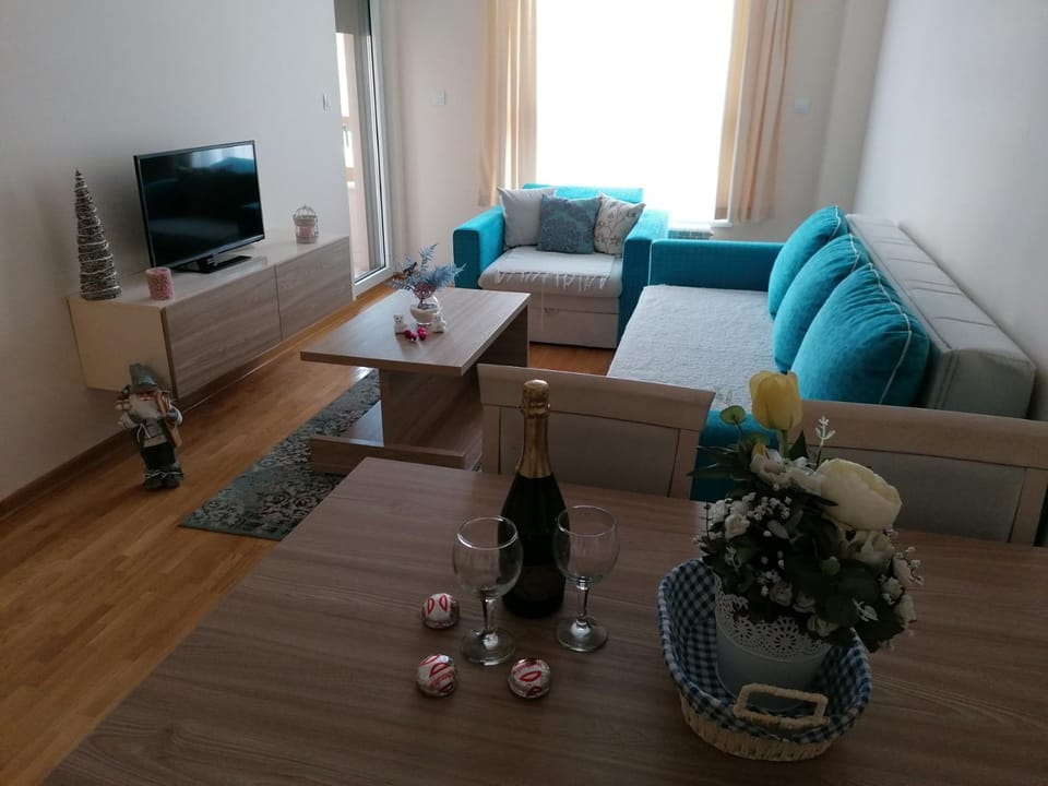 Vip NOLE Bed and Breakfast in Zlatibor