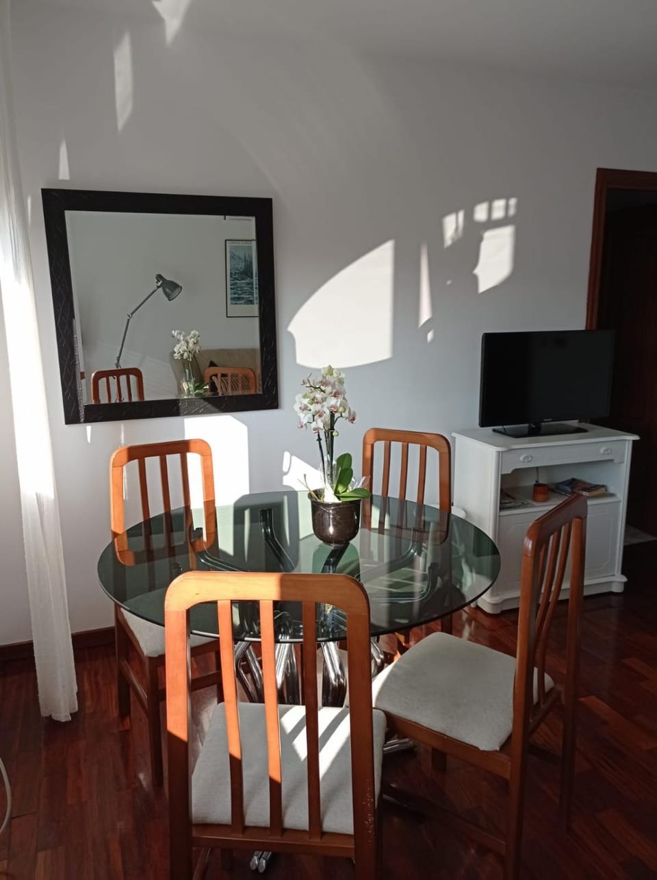 Apartamento Santa Marta Apartment in Santiago de Compostela