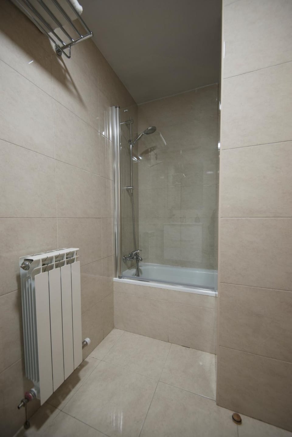 Bathroom, Bath