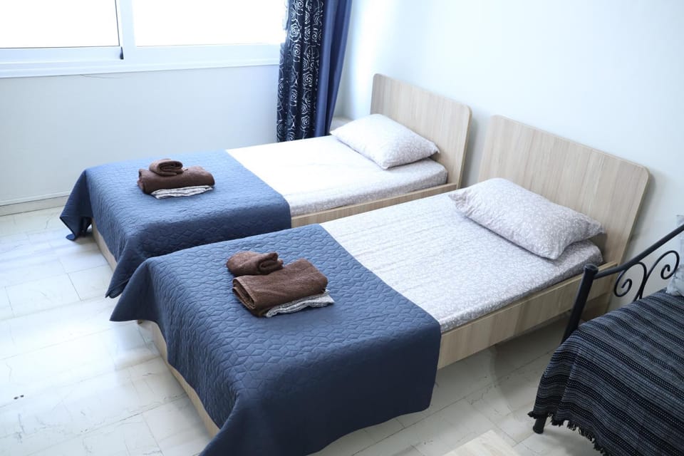 Downtown Studio Apartment in Heraklion
