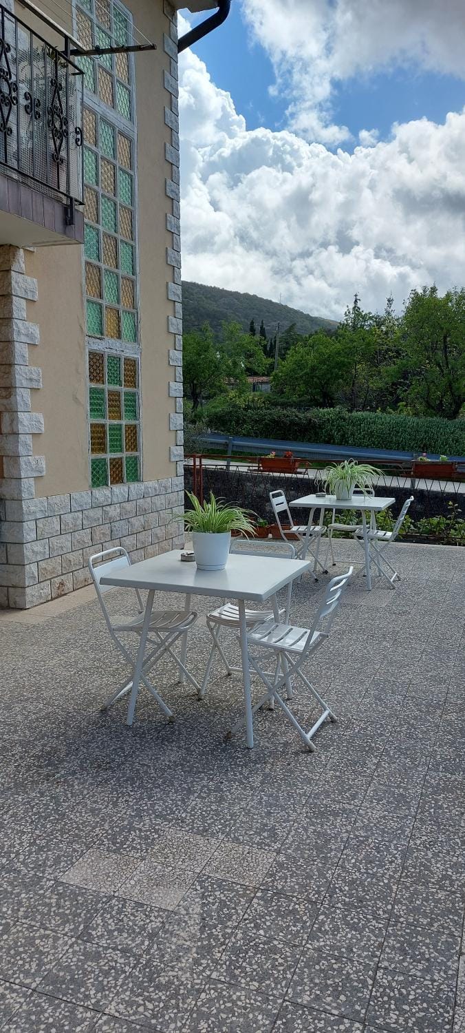 Room Eta Bed and Breakfast in Cres