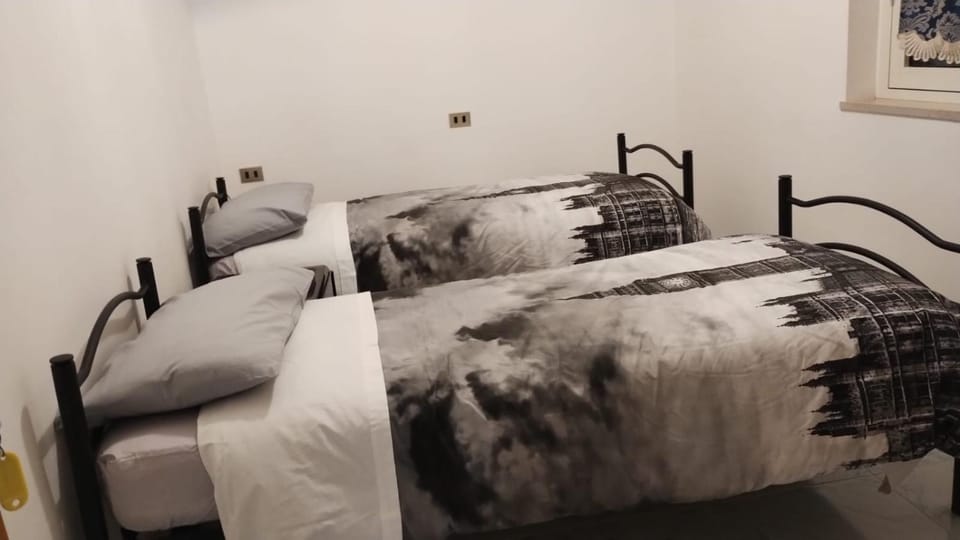 Residence Amici del Sorriso Apartment hotel in Abruzzo