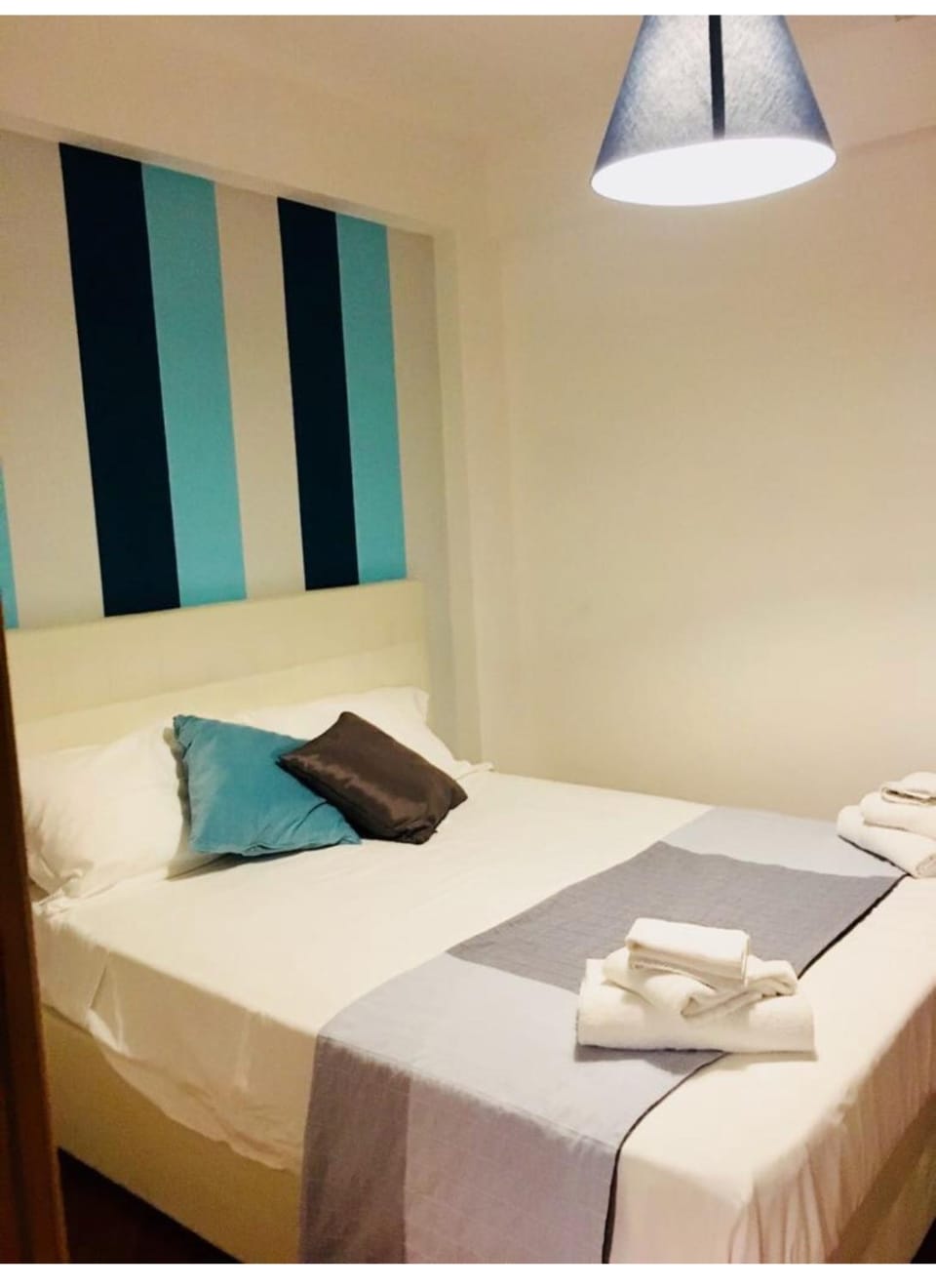 Giupy Home Apartment in Catania