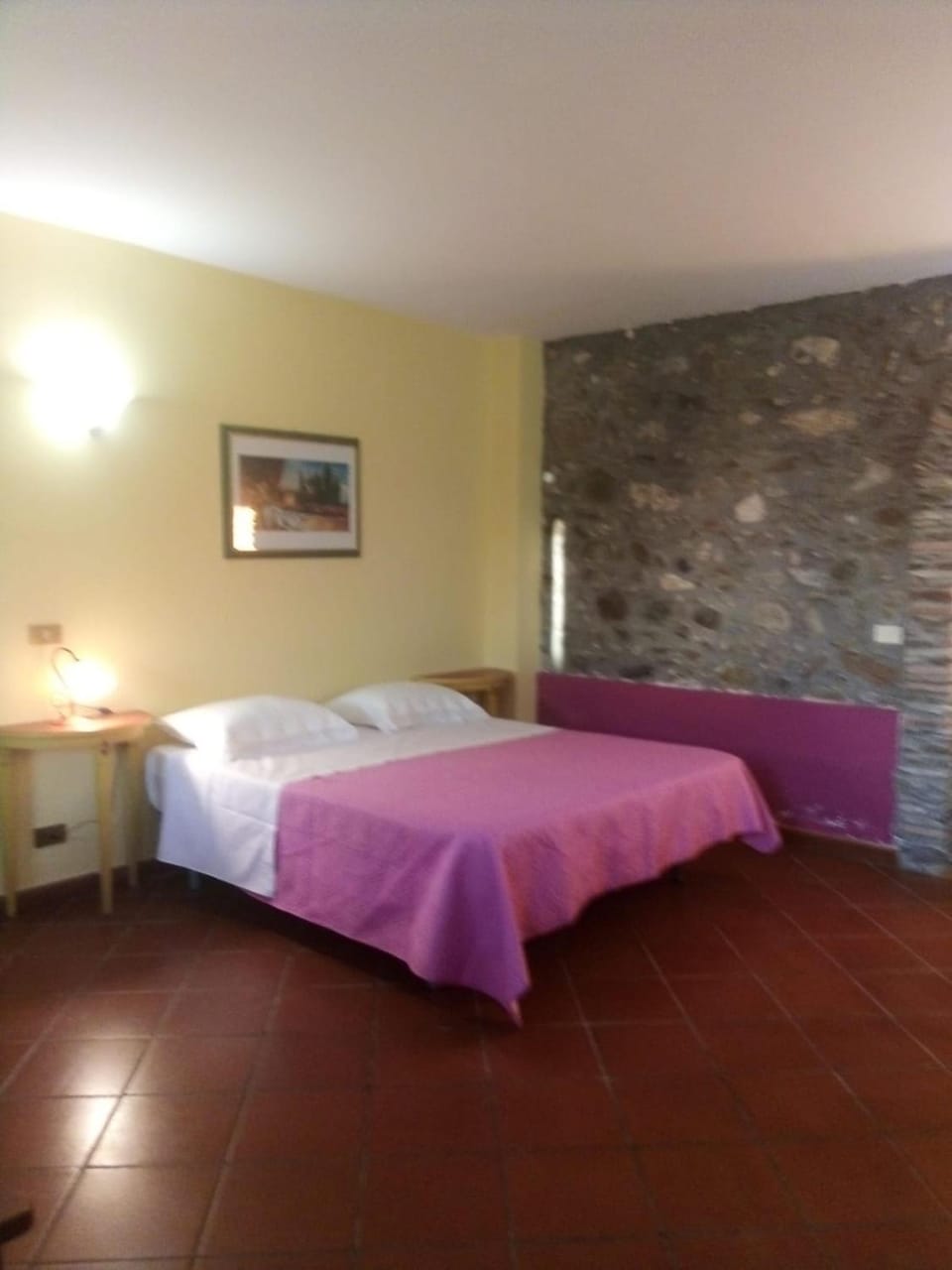 Antico Casale Del Buono House in Calabria