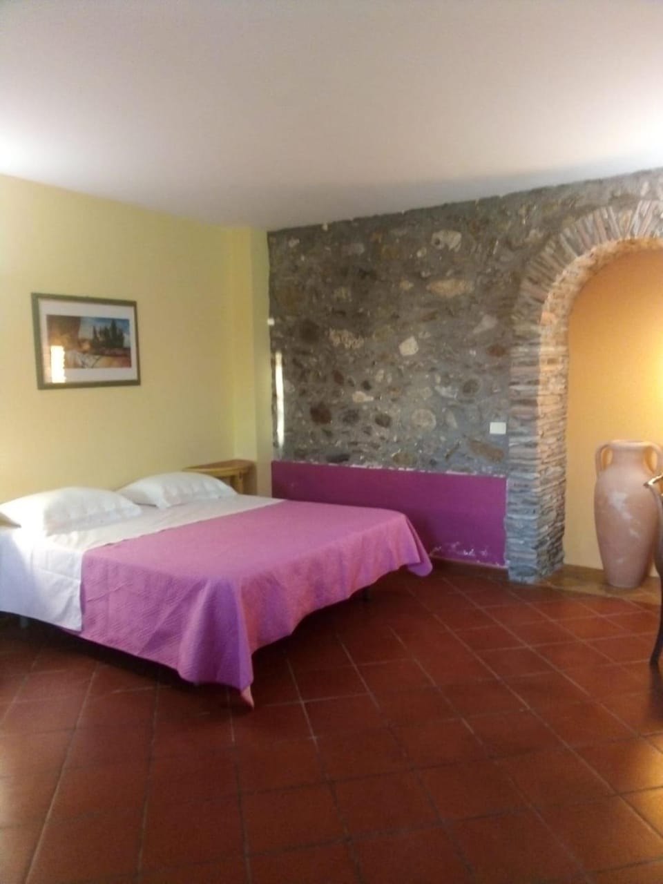 Antico Casale Del Buono House in Calabria