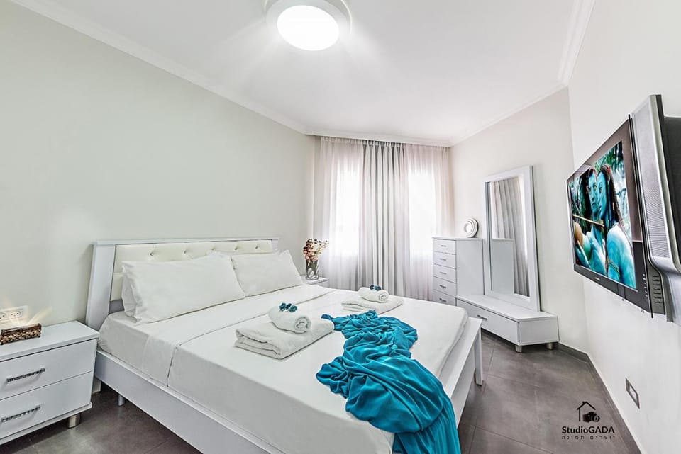Turists Vacation Sea of Galilee Bed and Breakfast in Tiberias