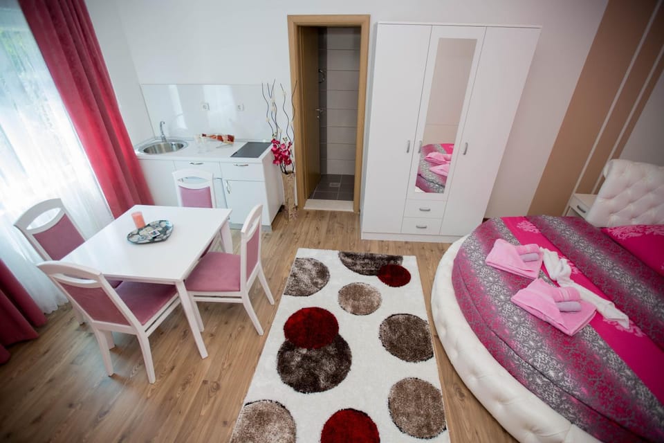 Apartmani Slađo Bed and Breakfast in Bosnia and Herzegovina
