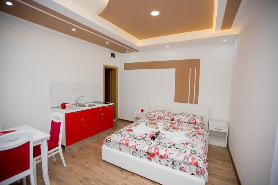 Apartmani Slađo Bed and Breakfast in Bosnia and Herzegovina