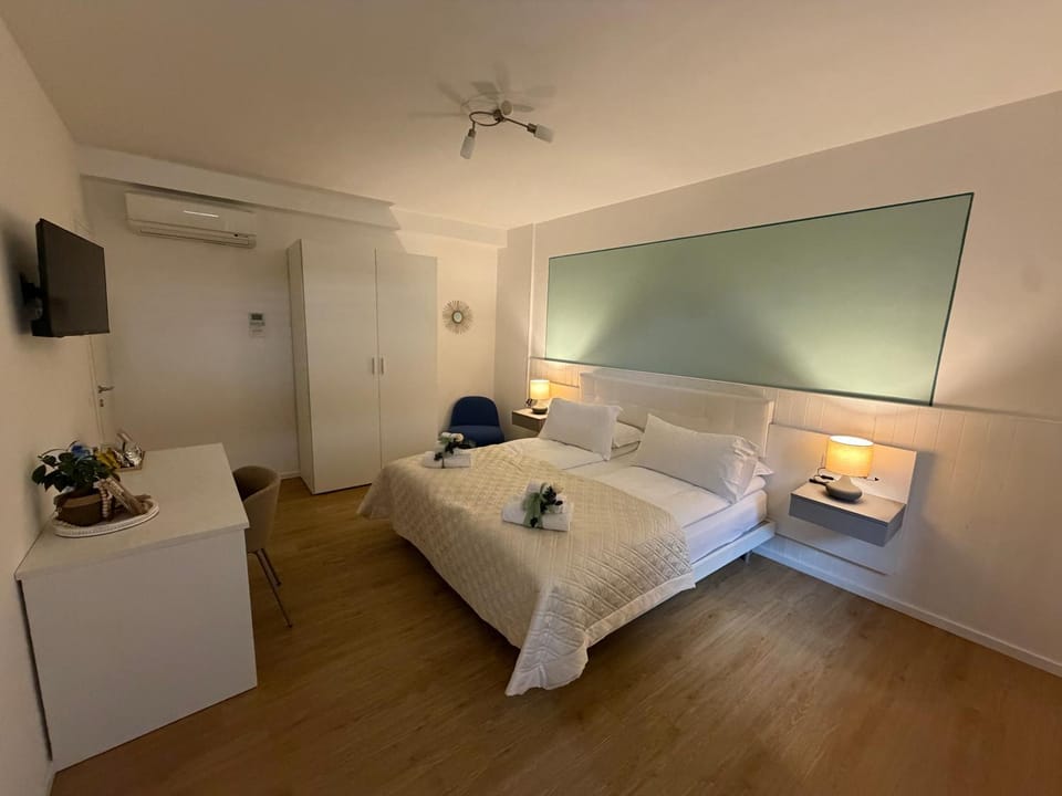 Corte Al Lago Bed and Breakfast in Lake Garda