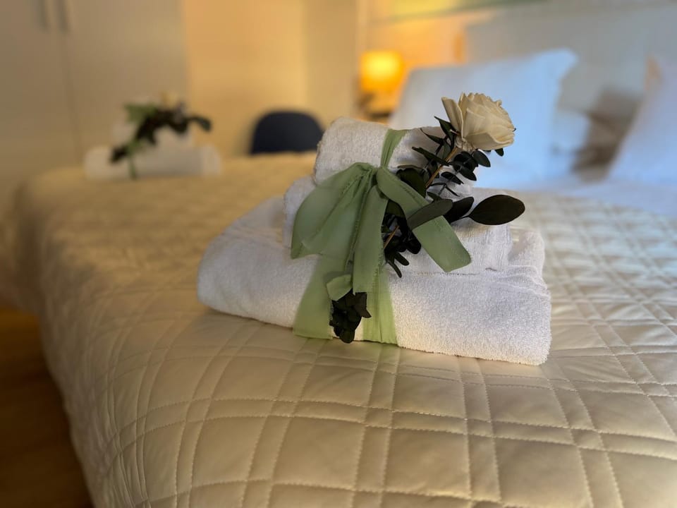 Corte Al Lago Bed and Breakfast in Lake Garda