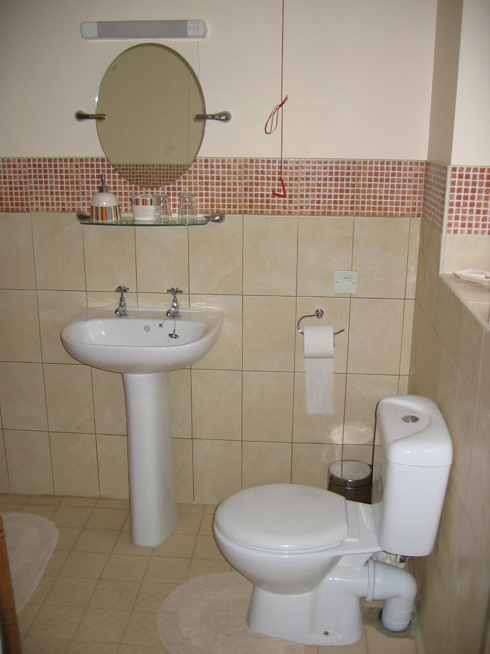 The Horseshoe Guesthouse Bed and Breakfast in Rhayader