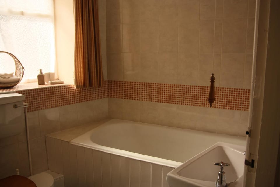 The Horseshoe Guesthouse Bed and Breakfast in Rhayader