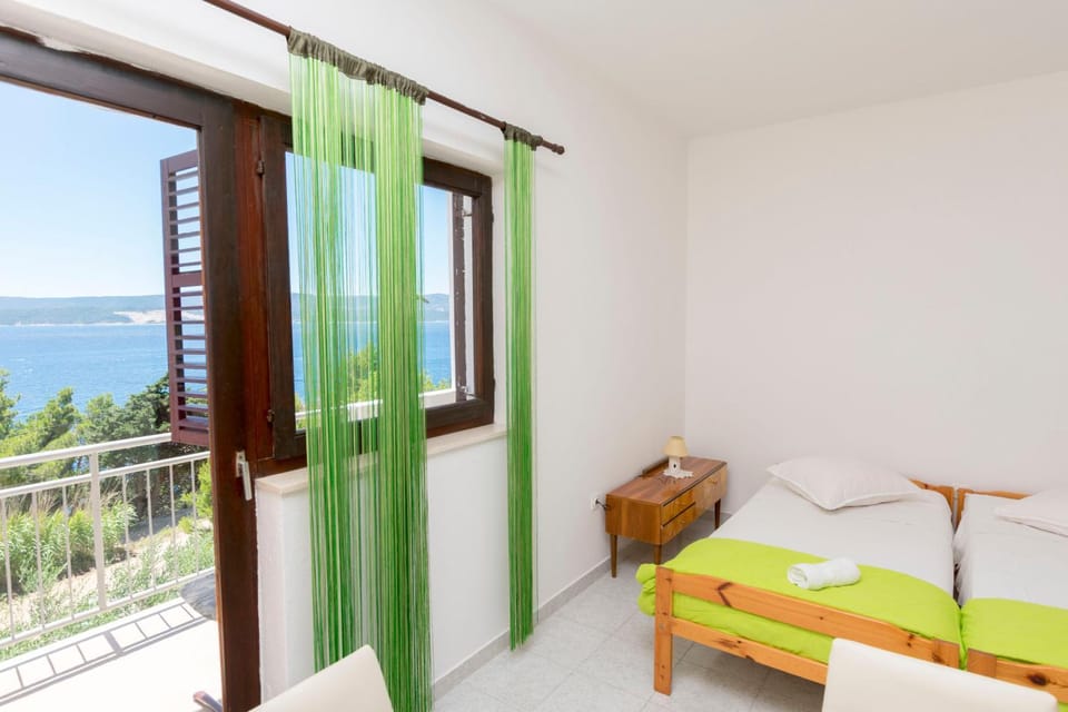 View (from property/room), Bedroom