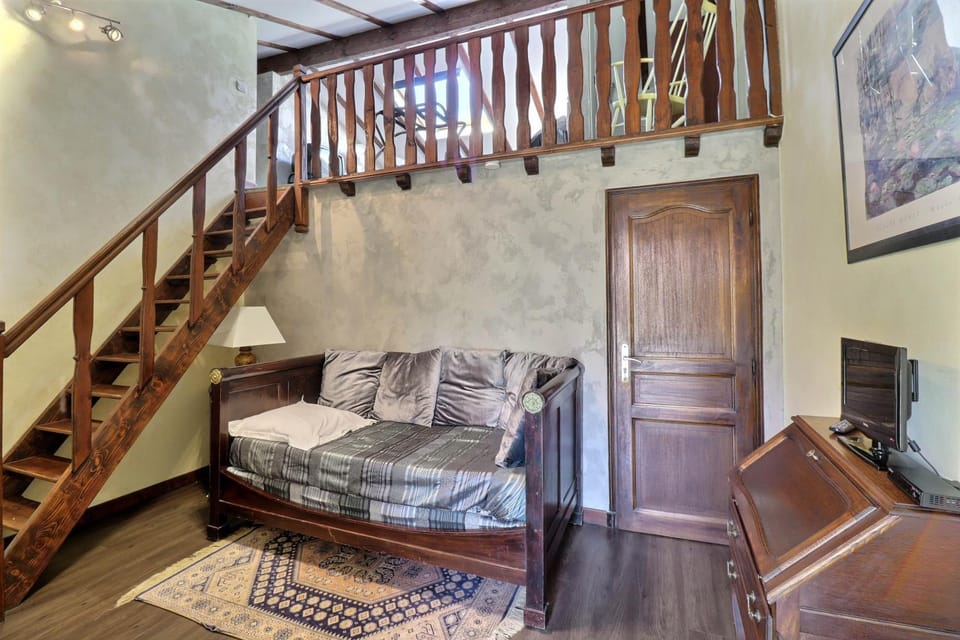 Domaine de Hurlevent Bed and Breakfast in Occitanie