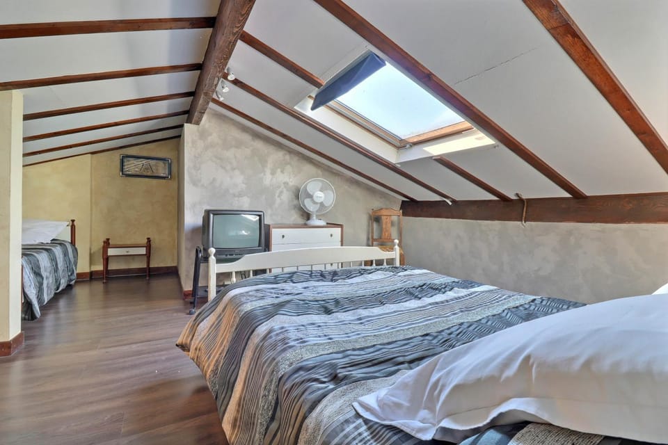 Domaine de Hurlevent Bed and Breakfast in Occitanie