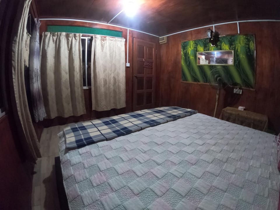 Tajau Laut Guesthouse Vacation rental in Sabah