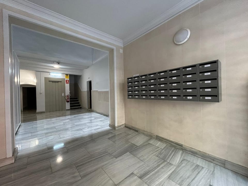 BarcelonaForRent Sant Pau Suite Apartment in Barcelona