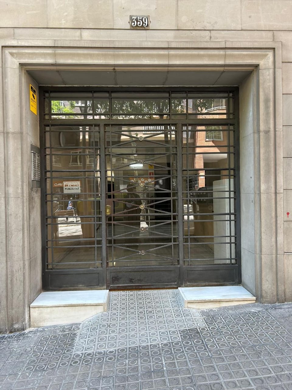 BarcelonaForRent Sant Pau Suite Apartment in Barcelona