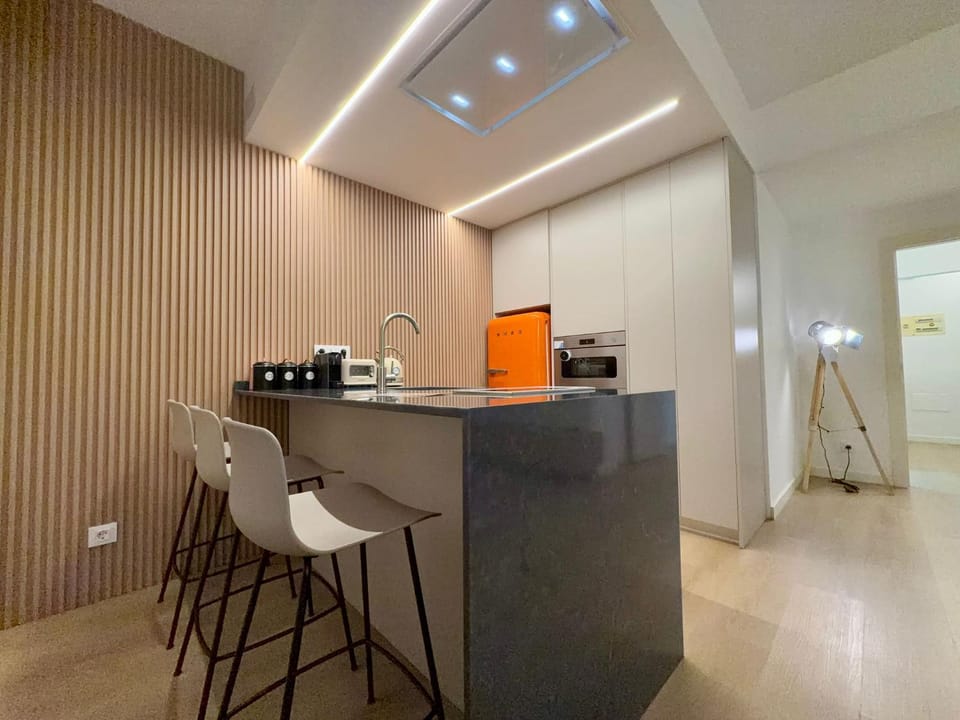 BarcelonaForRent Sant Pau Suite Apartment in Barcelona