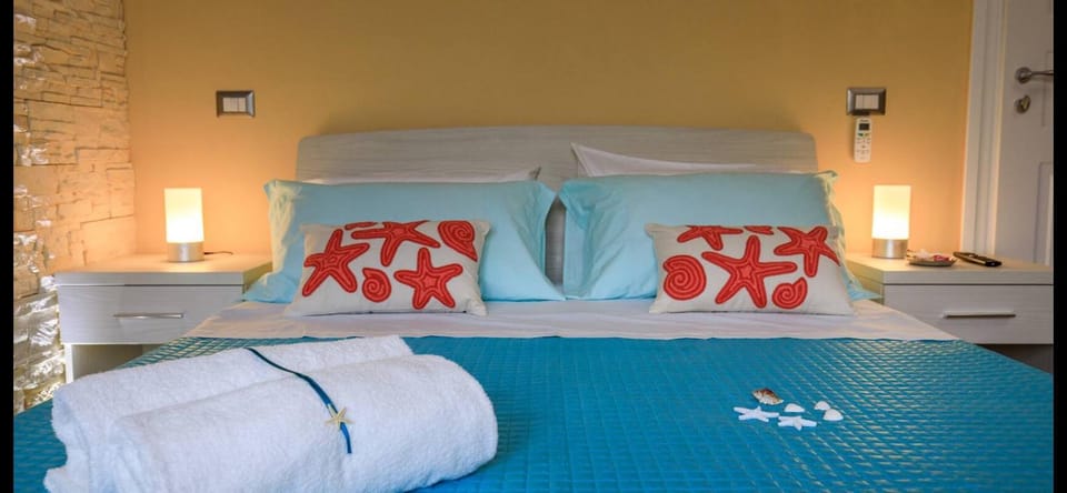 Cagliari Magica bellissimo appartamento & suite in centro Apartment in Cagliari