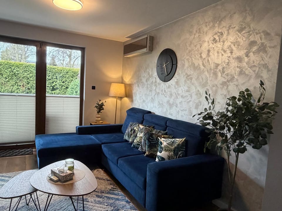 Living room, Seating area, air conditioner