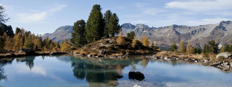 Hotel Persura Hotel in Ischgl