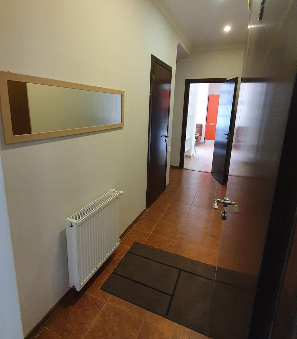 Bakuriani K-2 Apartment Apartment in Georgia