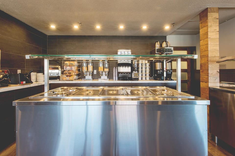 Restaurant/places to eat, Breakfast