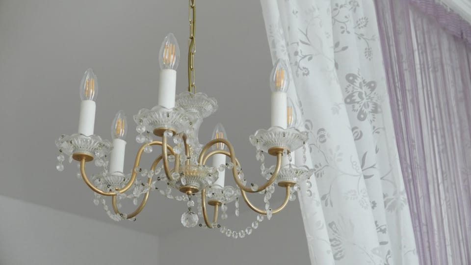 Decorative detail
