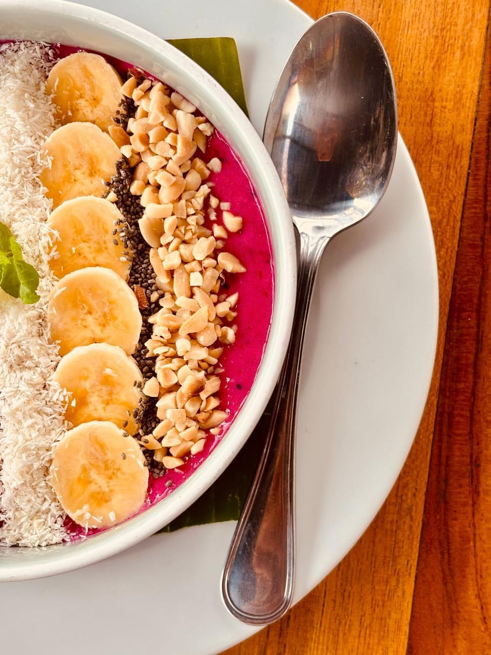 Restaurant/places to eat, Breakfast