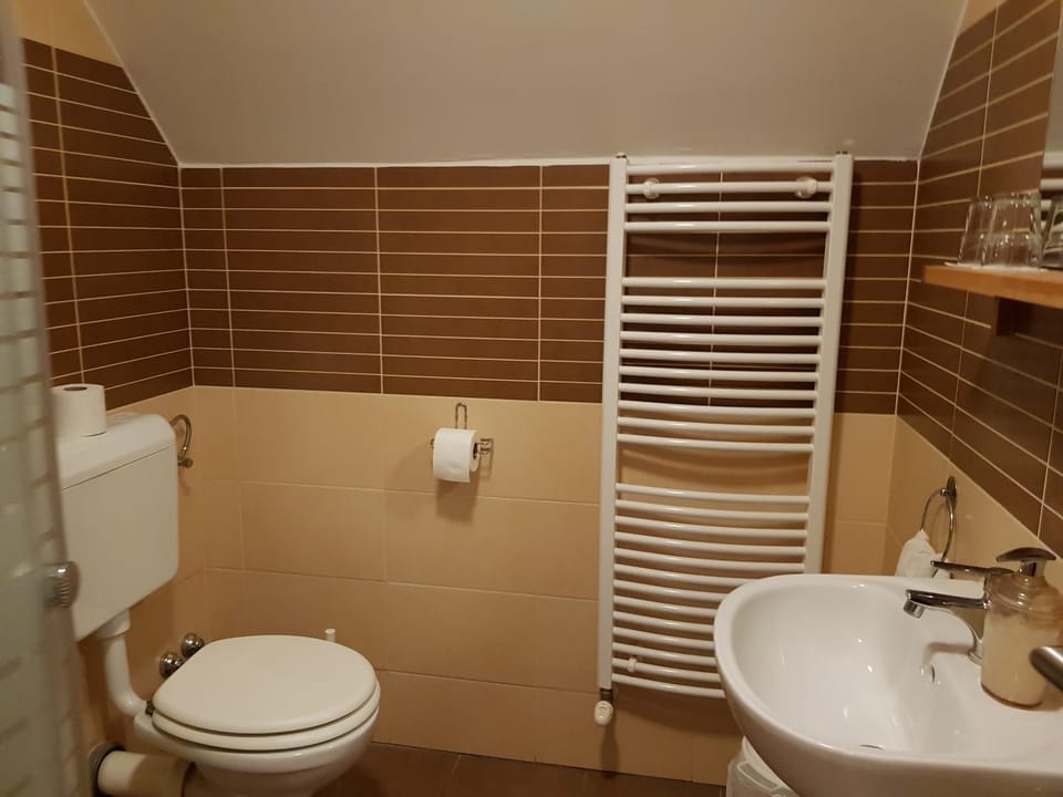 Amaretto Szállás Bed and Breakfast in Slovakia