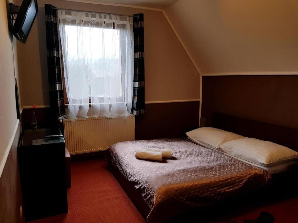 Amaretto Szállás Bed and Breakfast in Slovakia