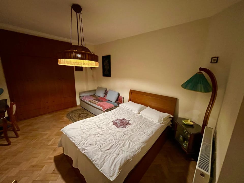 cozy and center Apartment in Tbilisi, Georgia
