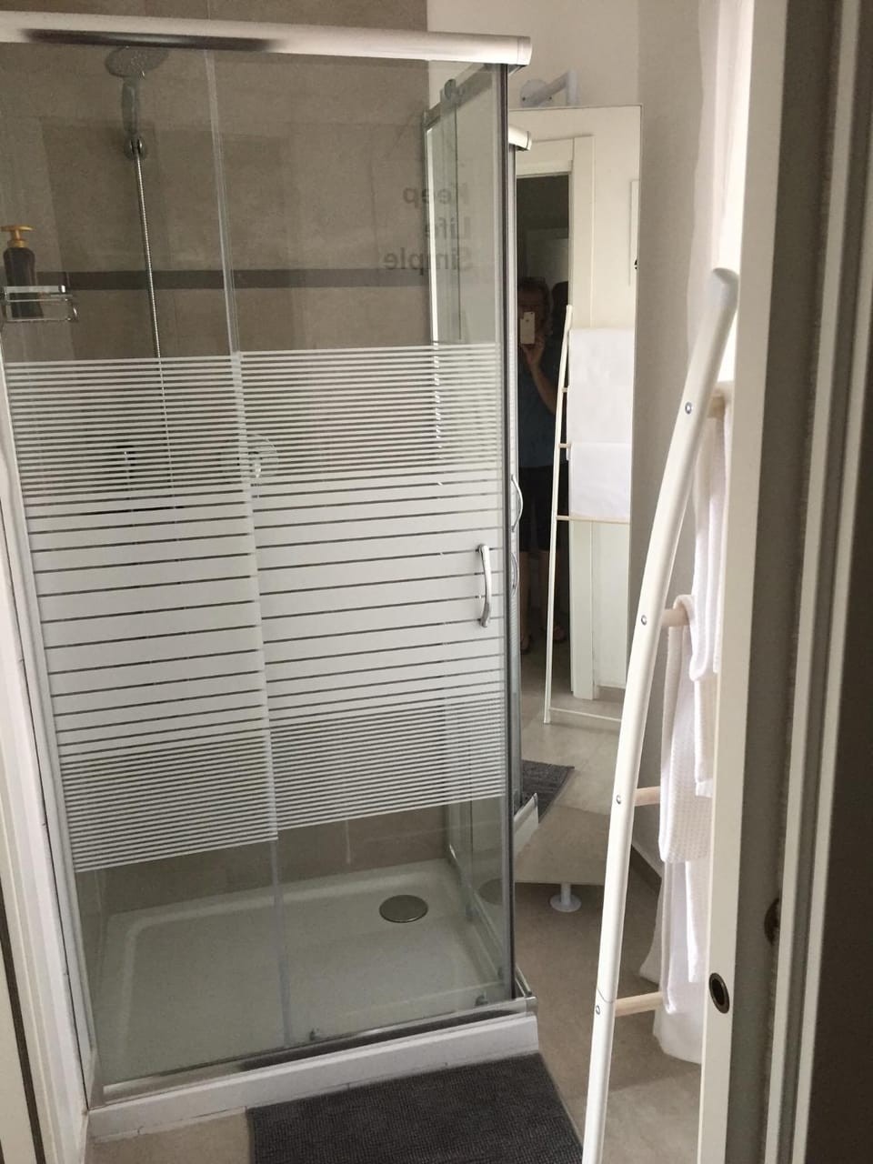 Appartamento vacanze "Borgo Cinque Terre" Volastra Manarola Apartment in Cinque Terre