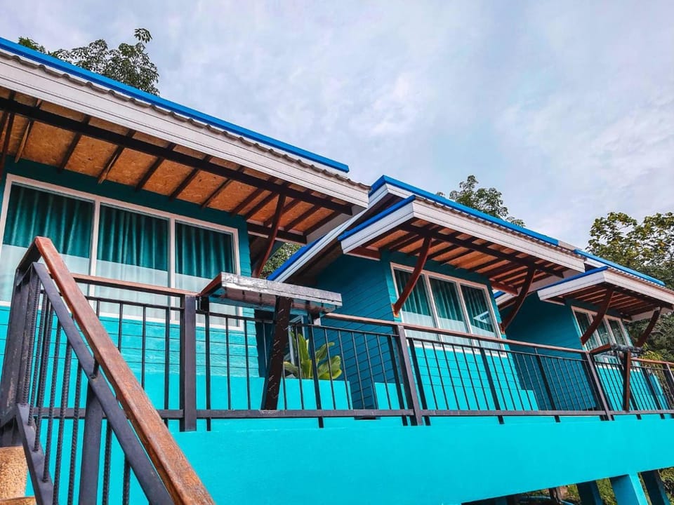 Property building, Balcony/Terrace