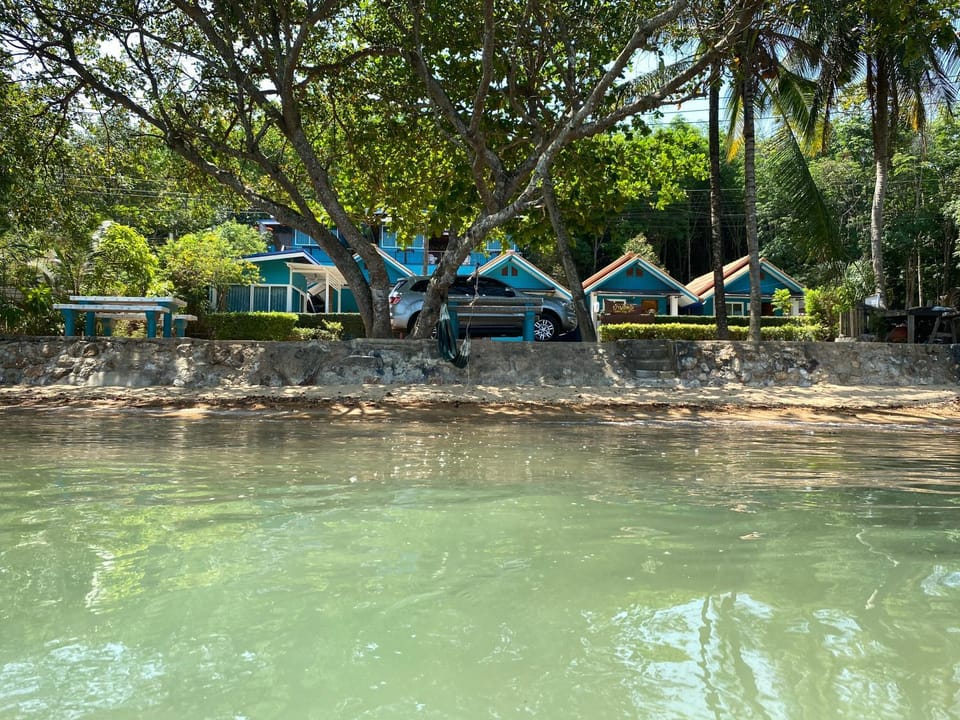 Ban Tidlay - SHA Bed and Breakfast in Krabi Changwat