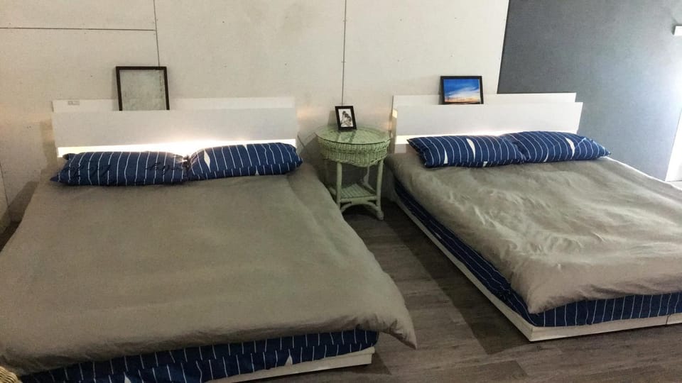 Chen The House Vacation rental in Fujian
