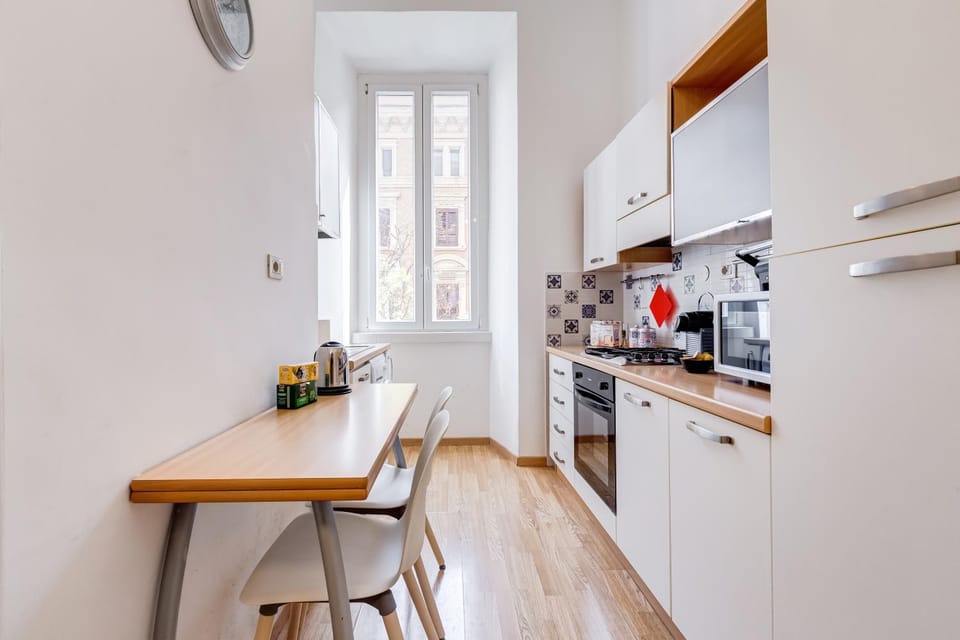 BDC - Maison Sophie al Vaticano Apartment in Rome