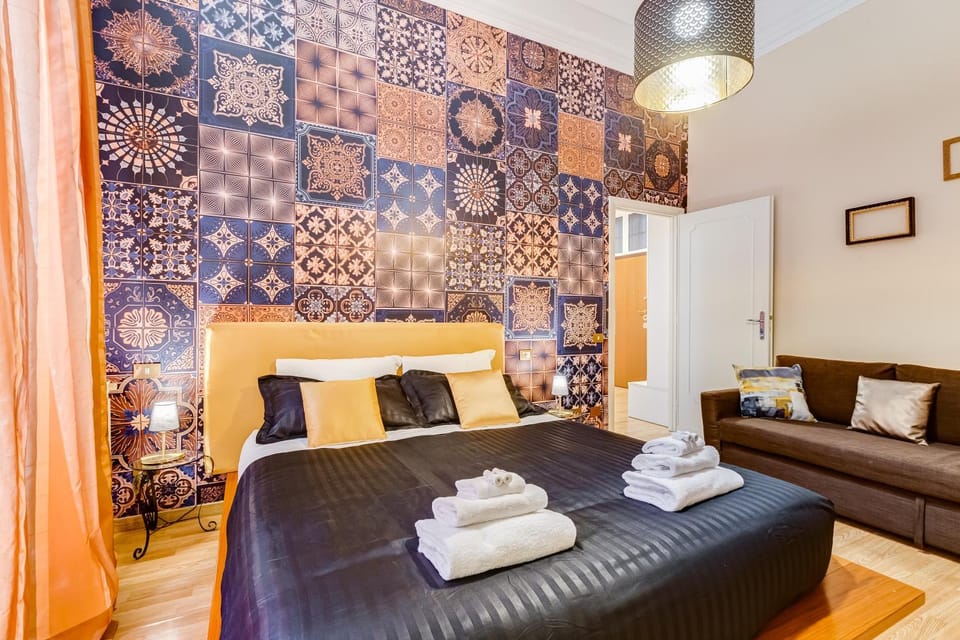 BDC - Maison Sophie al Vaticano Apartment in Rome