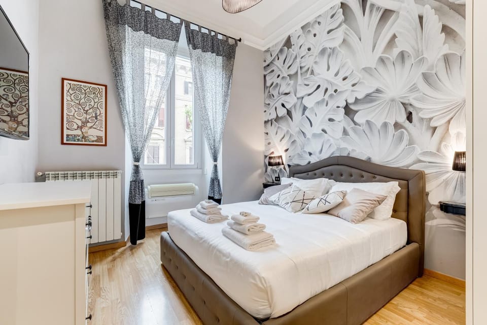 BDC - Maison Sophie al Vaticano Apartment in Rome