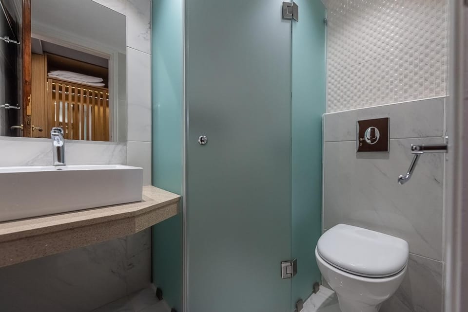 Zeus Hotel Hotel in Kefalos