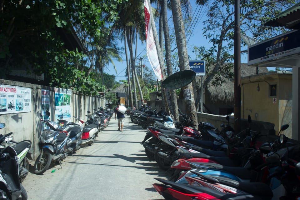 Neighbourhood, City view, Street view