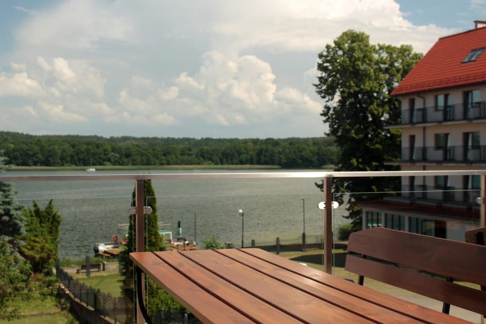 Lake view
