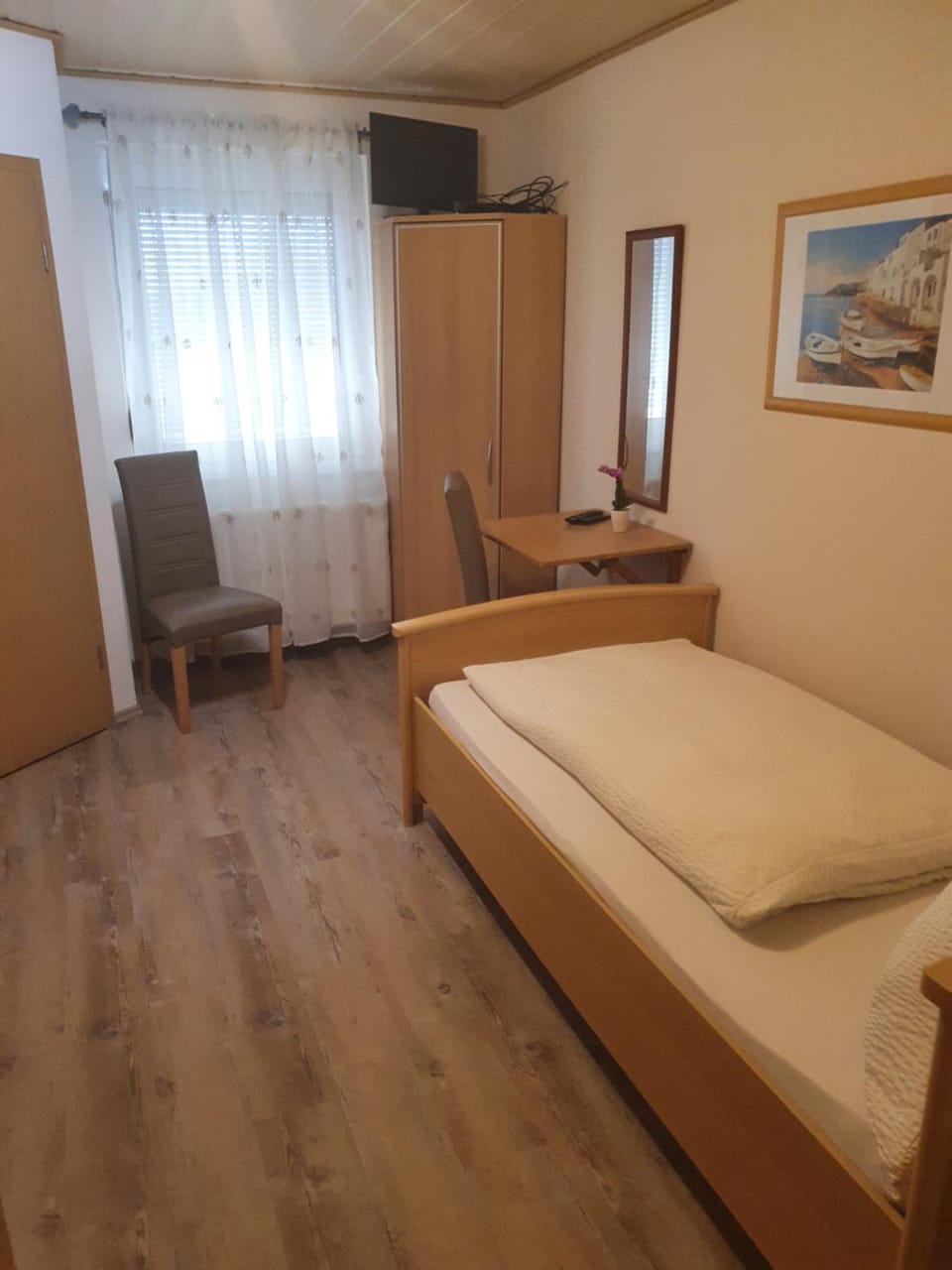 Restaurant-Hotel Dimitra Hotel in Hesse