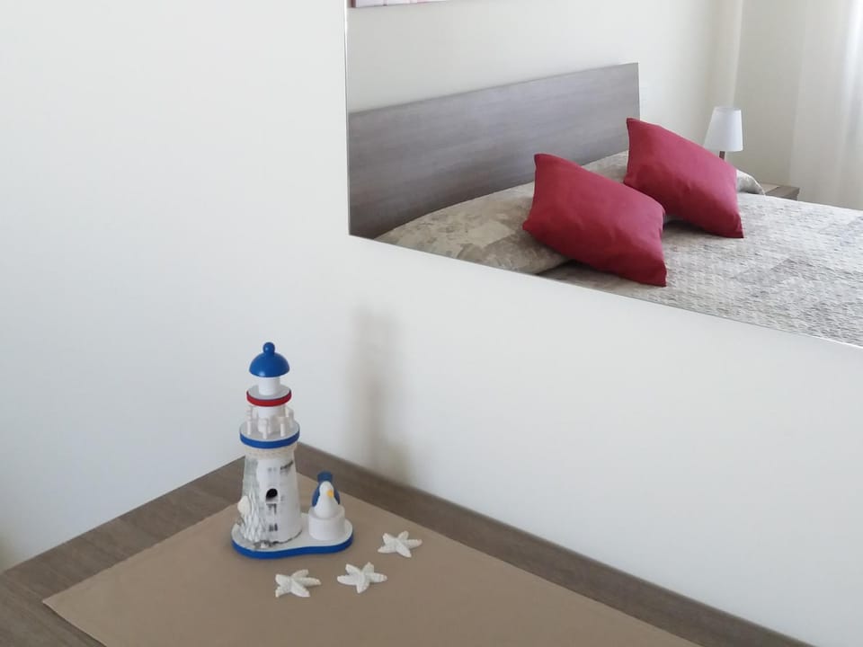 Casa Ely Apartment in Chioggia