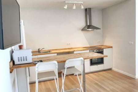 Casita de pescador III Apartment in Calafell