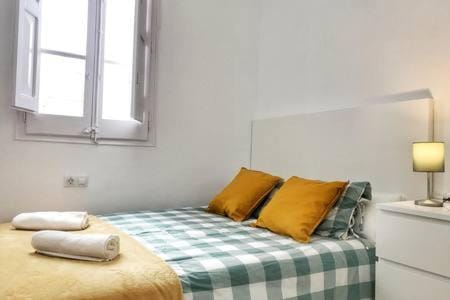 Casita de pescador III Apartment in Calafell